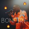Portada TVORCHI - Bonfire TVORCHI - Bonfire