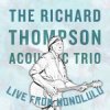 Обкладинка Richard Thompson - Let It Blow Richard Thompson - Let It Blow