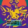 Portada Major Lazer feat. Sia & Labrinth - Titans Major Lazer feat. Sia & Labrinth - Titans