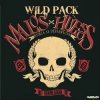 Portada Wild Pack - Rocky Road Wild Pack - Rocky Road