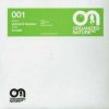 Portada Gabriel & Dresden - Arcadia Gabriel & Dresden - Arcadia