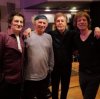 Portada Rolling Stones feat. Paul McCartney - Bite My Head Off Rolling Stones feat. Paul McCartney - Bite My Head Off