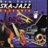 Portada Deejay Spinach, New York Ska Jazz Ensamble - Зуму-Зуму Deejay Spinach, New York Ska Jazz Ensamble - Зуму-Зуму