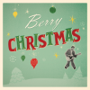 Portada Chuck Berry - Merry Christmas Baby Chuck Berry - Merry Christmas Baby