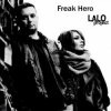 Portada Lalo Project - Новый год (remix) Lalo Project - Новый год (remix)