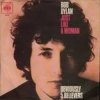 Portada Bob Dylan - Just Like A Woman Bob Dylan - Just Like A Woman