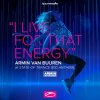 Portada Armin van Buuren - I Live For That Energy Armin van Buuren - I Live For That Energy