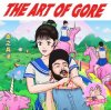 Portada Borgore Feat. Princess Vitarah - Choke Me Borgore Feat. Princess Vitarah - Choke Me