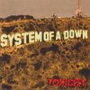 Portada System Of A Down - X (PromoMix) System Of A Down - X (PromoMix)
