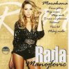 Portada Rada Manojlovic - Nije meni Rada Manojlovic - Nije meni