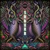 Portada Cosmic Brahma - Refraction Cosmic Brahma - Refraction