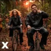 Portada MO X & Marwa Attia - Ride It MO X & Marwa Attia - Ride It