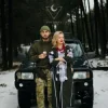 Portada VIKI RAY - НЕСКОРЕНІ VIKI RAY - НЕСКОРЕНІ