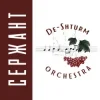 Portada De-Shturm оrchestra - Ми ДШВ De-Shturm оrchestra - Ми ДШВ