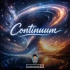 Portada TNT Records - Continuum TNT Records - Continuum