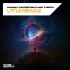 Portada NoMosk & Winterborn & Daniela Presta - Little Mira NoMosk & Winterborn & Daniela Presta - Little Mira