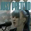 Portada Rain Paris - Just Pretend Rain Paris - Just Pretend