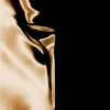 Portada Claptone & Hannah Boleyn - Black & Gold Claptone & Hannah Boleyn - Black & Gold