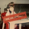 Portada Olivia Addams - Cancan & Business Olivia Addams - Cancan & Business