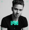 Portada LAUD - Край неба LAUD - Край неба