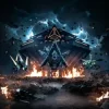 Portada Alan Walker & Alessia Labate - Not Home Alan Walker & Alessia Labate - Not Home
