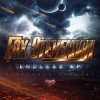 Обкладинка Fox Stevenson - Trigger Fox Stevenson - Trigger