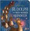 Portada Rudolph the Red - Nosed Reindeer Rudolph the Red - Nosed Reindeer