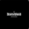 Portada Rammstein - Deutschland Rammstein - Deutschland