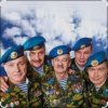 Portada группа Голубые береты - Ордена не продаются группа Голубые береты - Ордена не продаются