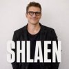 Обкладинка Shlaen - Horse Shlaen - Horse