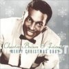 Portada Charles Brown - Merry Christmas, Baby Charles Brown - Merry Christmas, Baby