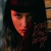 Portada Irina Rimes - Visele Irina Rimes - Visele