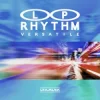 Portada L.P. Rhythm - Versatile L.P. Rhythm - Versatile