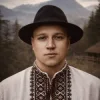Portada Roman Lavruk - Йду до тебе Roman Lavruk - Йду до тебе