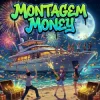 Portada EliemiDabs & DJ ZXR0 - Montagem Money EliemiDabs & DJ ZXR0 - Montagem Money