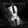 Portada Apocalyptica - Catharsis Apocalyptica - Catharsis