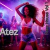 Portada Atez - Bass House Vol1. Atez - Bass House Vol1.