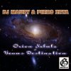 Portada DJ Maury & Piero Zeta - Venus Destination DJ Maury & Piero Zeta - Venus Destination
