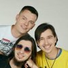 Portada Діти Фрістайла - Тебе чекав Діти Фрістайла - Тебе чекав