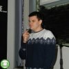 Portada Андрей Малярик - I cпрАва не у вІці і не в зрості Андрей Малярик - I cпрАва не у вІці і не в зрості