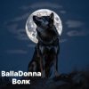 Portada BallaDonna - Волк BallaDonna - Волк