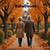 Portada BallaDonna - Ноябрьский вальс BallaDonna - Ноябрьский вальс