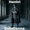 Portada BallaDonna - Hamlet BallaDonna - Hamlet