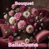Portada BallaDonna - Bouquet BallaDonna - Bouquet