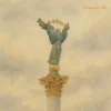 Обкладинка Cepasa & Artem Borodatiuk - Тиша Накруги Cepasa & Artem Borodatiuk - Тиша Накруги