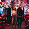 Обкладинка Danny Byrd & MANIA & Mia Kirkland - Done With U Danny Byrd & MANIA & Mia Kirkland - Done With U