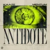 Portada KAAZE & Mentum - Antidote KAAZE & Mentum - Antidote