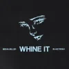 Portada Misha Miller & Blaiz Fayah - Whine It Misha Miller & Blaiz Fayah - Whine It