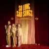 Portada CAIN - So Long Sad Songs CAIN - So Long Sad Songs
