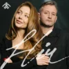 Portada Жадан і Собаки & Тина Кароль & Хартія - Ніч Жадан і Собаки & Тина Кароль & Хартія - Ніч